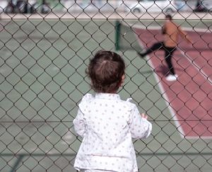 Tennis Lessons In Phoenix Arizona