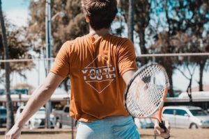 These Phoenix Arizona Tennis Lessons Providers